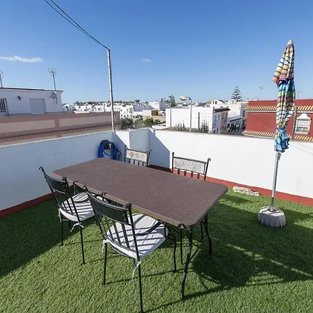 Appartement Serendipia *