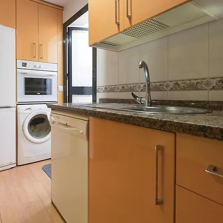Appartement Serendipia *