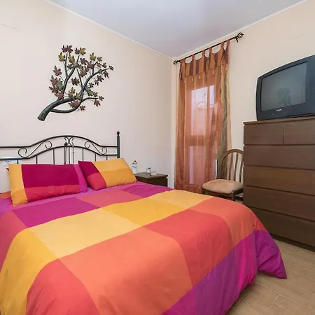Appartement Serendipia